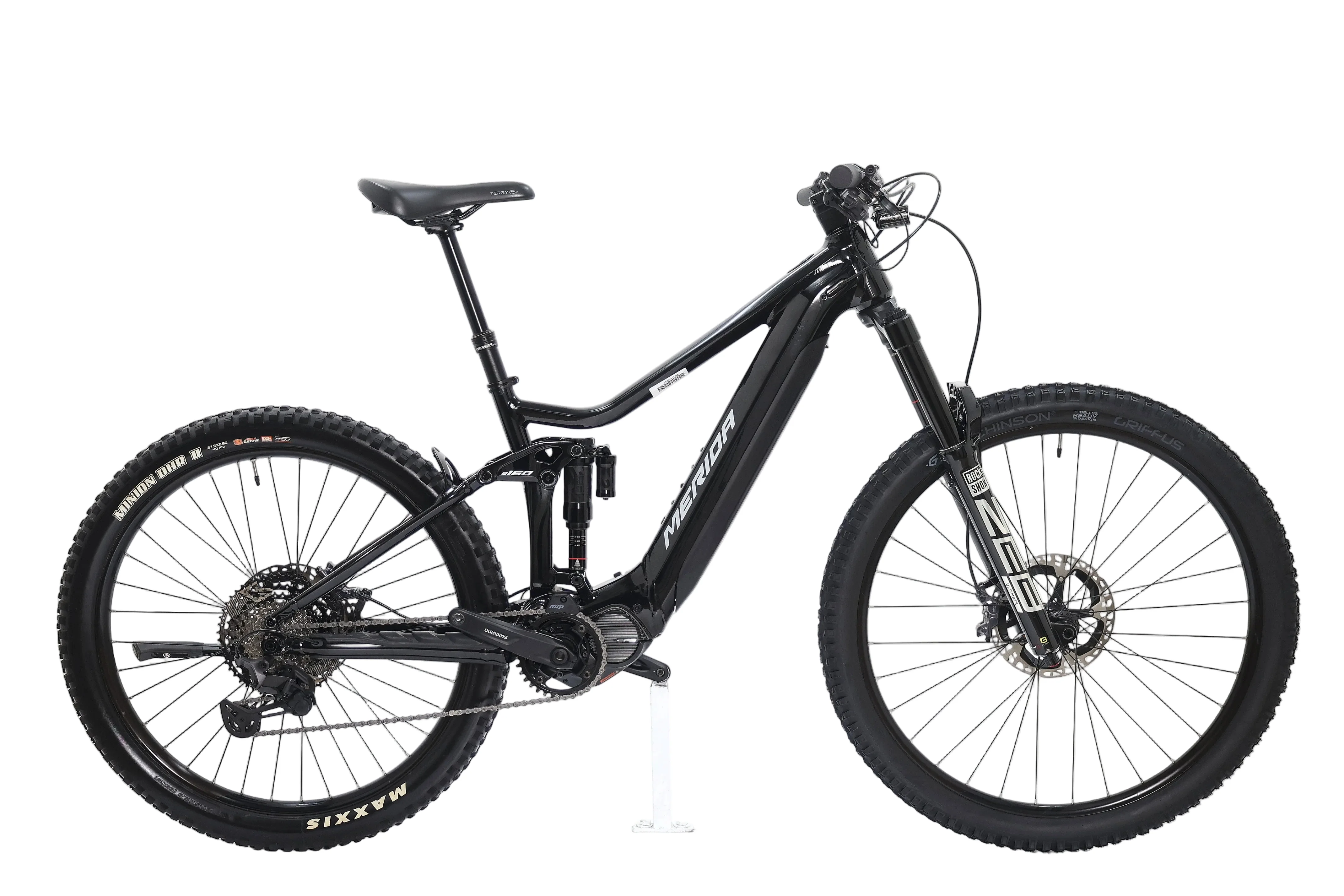 Promotion VTT Electrique | MINT Bikes