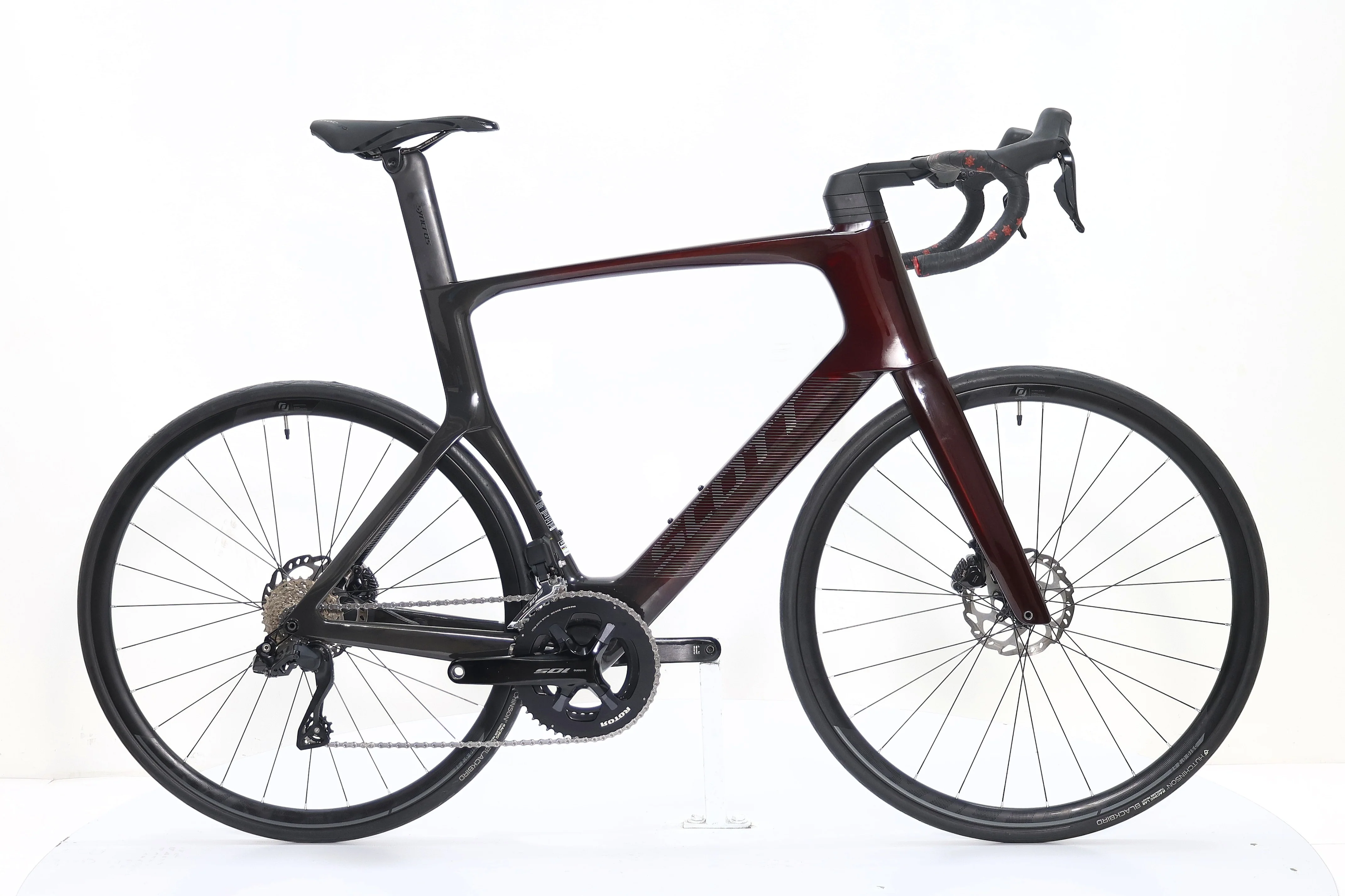 Promotion Vélo